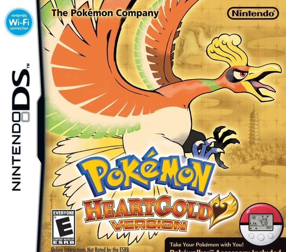 heartgold